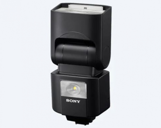  Flash sans fil Sony Flash HVL-F45RM