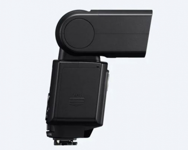  Flash sans fil Sony Flash HVL-F45RM