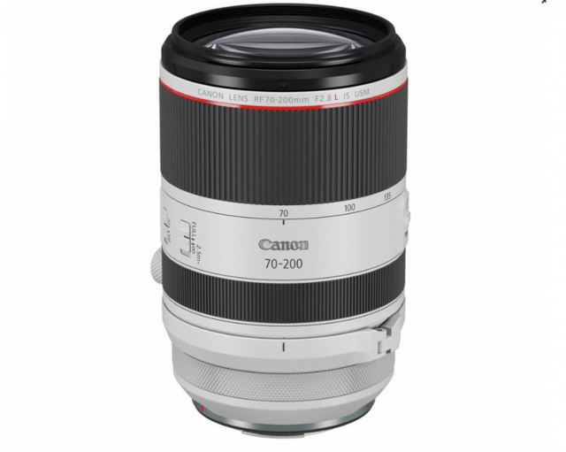 Canon Canon RF 70-200 2,8 L IS USM
