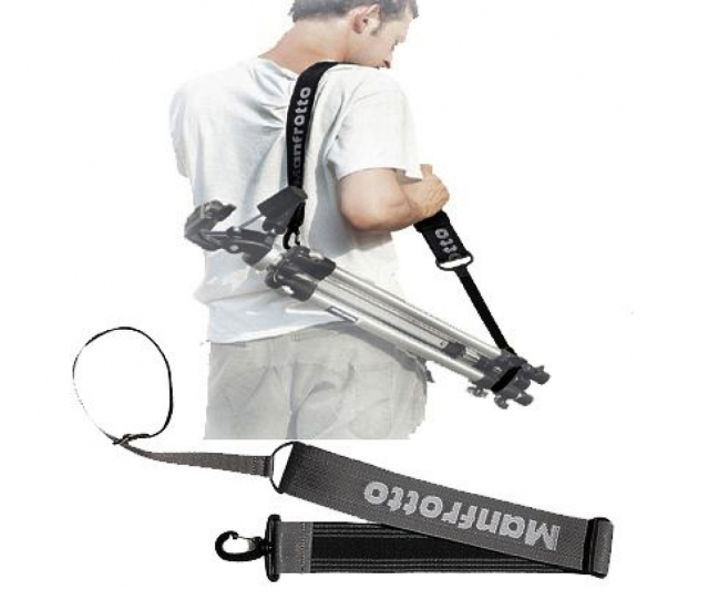 Manfrotto MANFROTTO CINGHIA MOD. 102