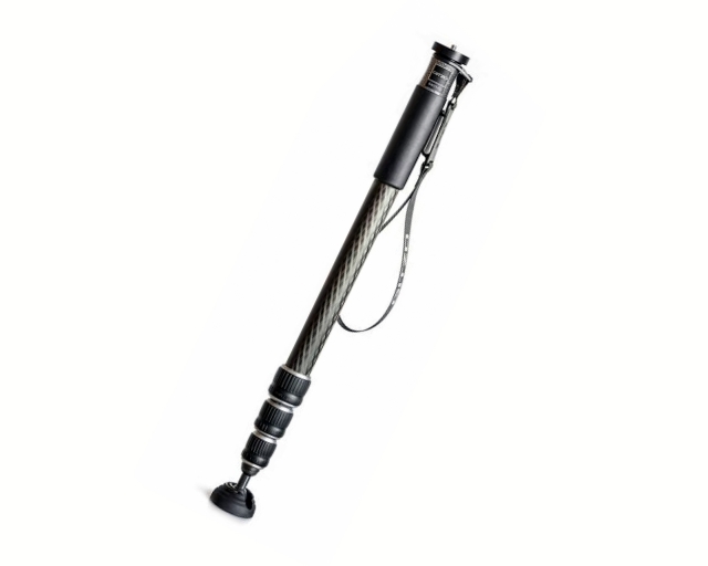 Gitzo GITZO  Traveler Monopiede SERIE 2 , 4 SEZ. GM2542.