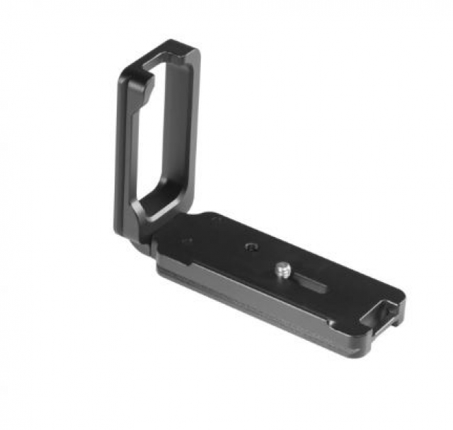 Genesis Genesis - PLL-6DII Piastra a L per Canon 6DII