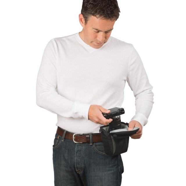 Lowepro Lowepro - Format tlz 10