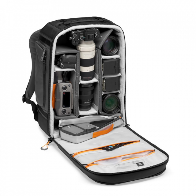 Lowepro Lowepro - Pro Trekker BP 450 AW II - Novità-