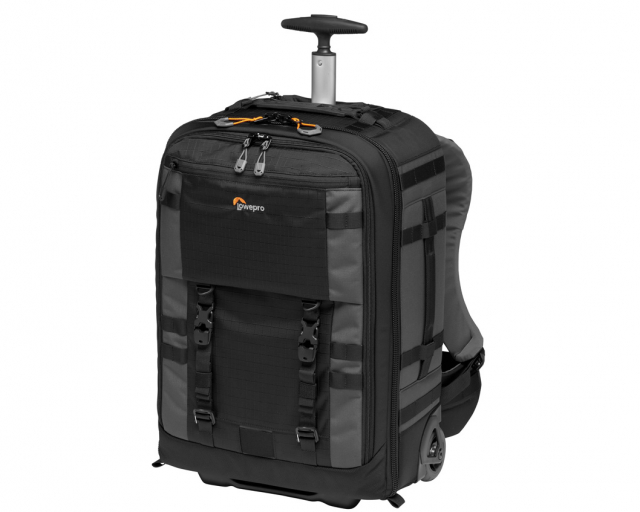 Lowepro Lowepro - Pro Trekker RLX 450 AW II Trolley - Grey -Vecchio modello non GRL
