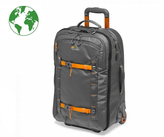 Lowepro Lowepro - Whistler RL 400 AW II Trolley