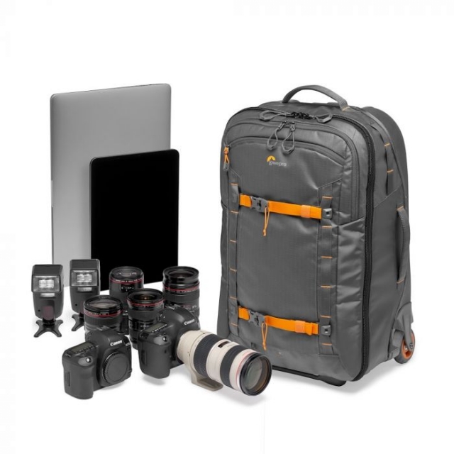 Lowepro Lowepro - Whistler RL 400 AW II Trolley