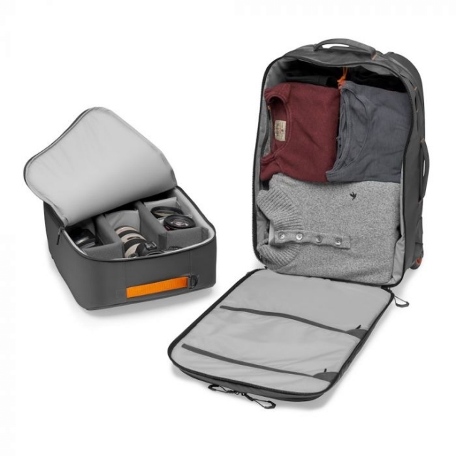 Lowepro Lowepro - Whistler RL 400 AW II Trolley
