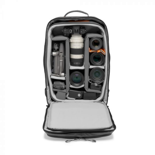 Lowepro Lowepro - Whistler RL 400 AW II Trolley