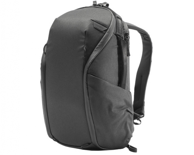 Peak design Peak Design - Everyday Backpack 15L Zip v2 Black