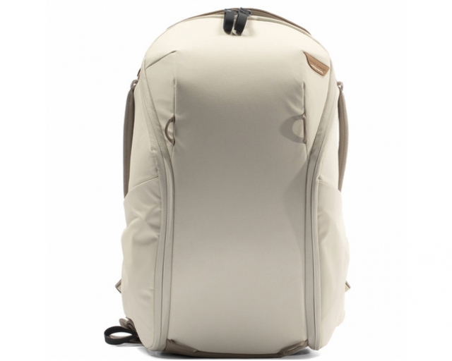 Peak design Peak Design - Everyday Backpack 15L Zip v2 Bone -bianco