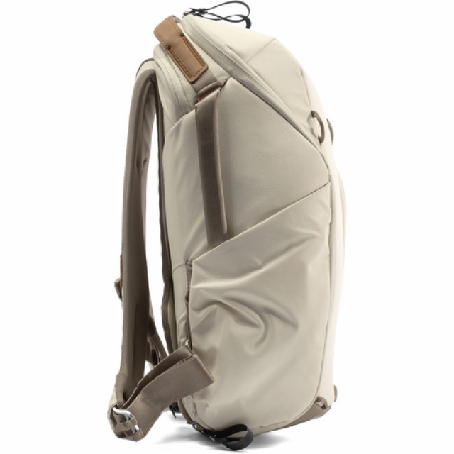 Peak design Peak Design - Everyday Backpack 15L Zip v2 Bone -bianco