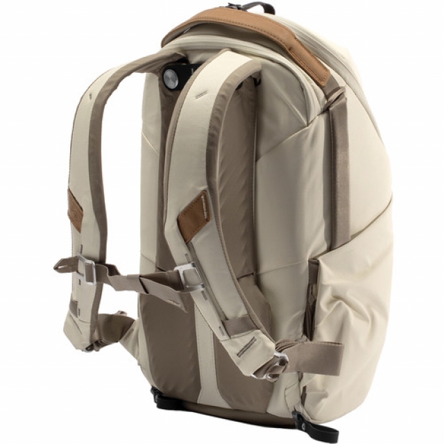 Peak design Peak Design - Everyday Backpack 15L Zip v2 Bone -bianco