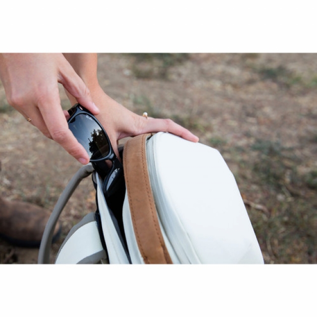 Peak design Peak Design - Everyday Backpack 15L Zip v2 Bone -bianco