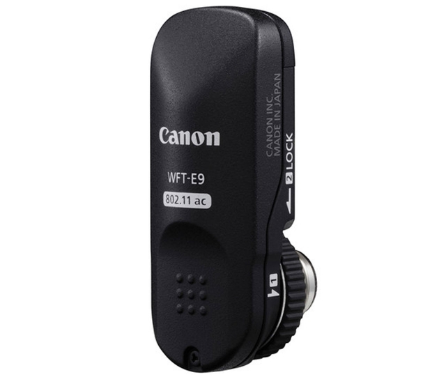 Canon Canon 3830C003 camera data transmitter