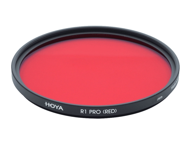 Hoya Hoya R1 49 mm Red