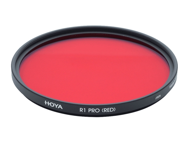 Hoya Hoya R1 67 mm Red