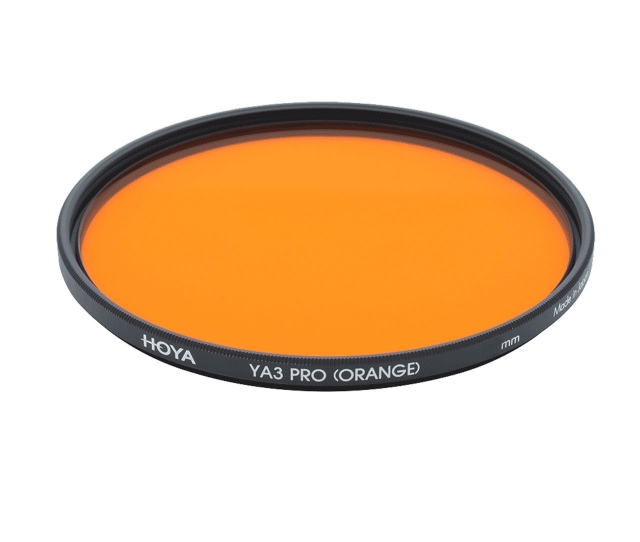 Hoya Hoya Y3A 52 mm Orange