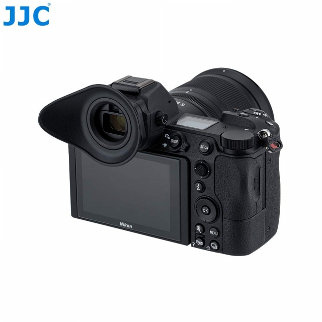 Ffd JJC - Oculare DK29 II per Nikon