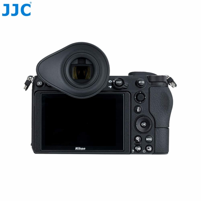 Ffd JJC - Oculare DK29 II per Nikon