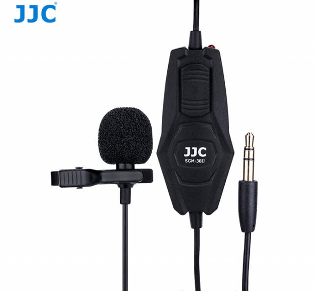 Jjc JJC Lavalier SGM 38II