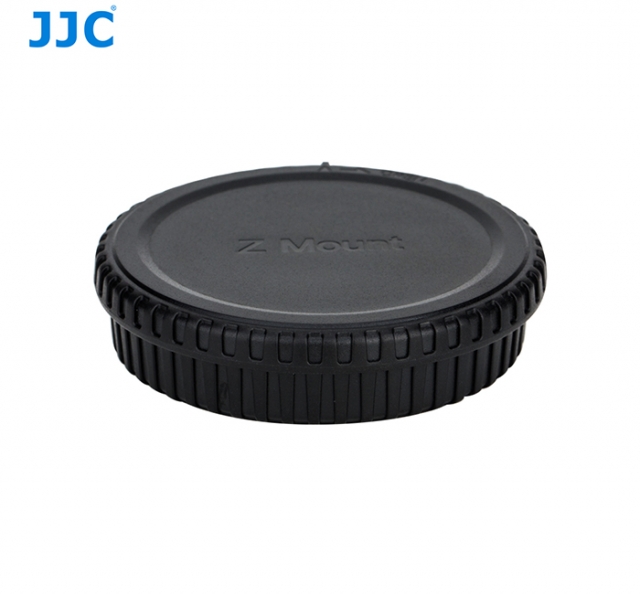 Jjc JJC Tappi Nikon Z Fronte e Retro