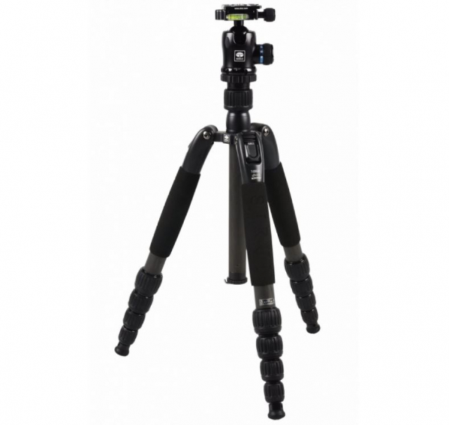 Sirui Sirui Treppiede T-2205SK+K-20X