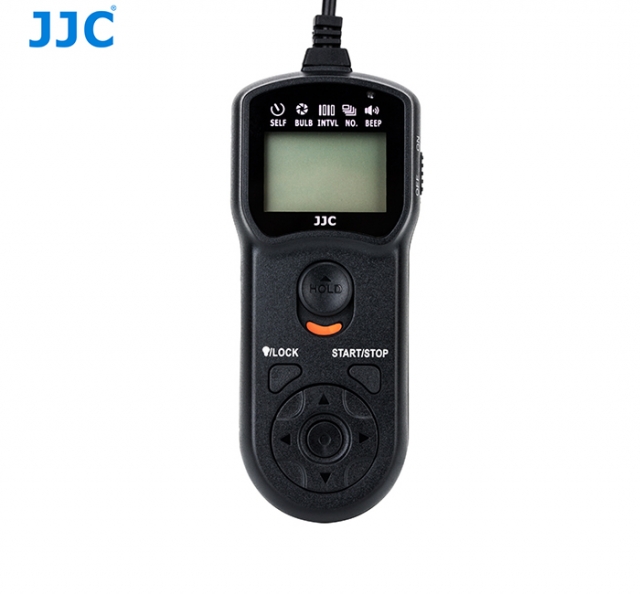 Shoot JJC - Telecomando di scatto con Timer per canon RS-60E