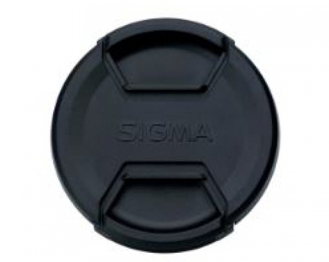 Sigma Sigma - Bouchon 72 mm II