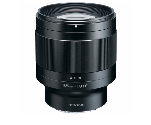 Tokina Tokina ATX-M 85mm 1.8 FE