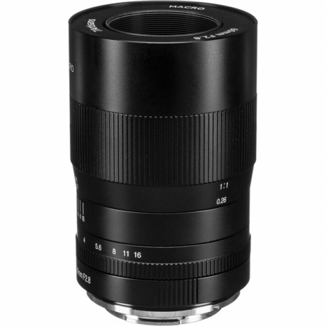 7artisan 7artisans 60 Macro 2.8 Per Micro 4/3