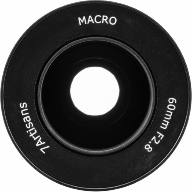 7artisan 7artisans 60 Macro 2.8 Per Micro 4/3