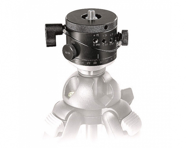 Manfrotto MANFROTTO 300N  MODULO PANORAMICO 360°