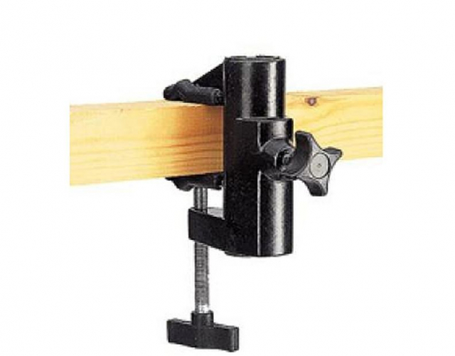 Manfrotto Morsetto rapido x colonna 055/190