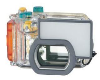  Canon WP-DC90
