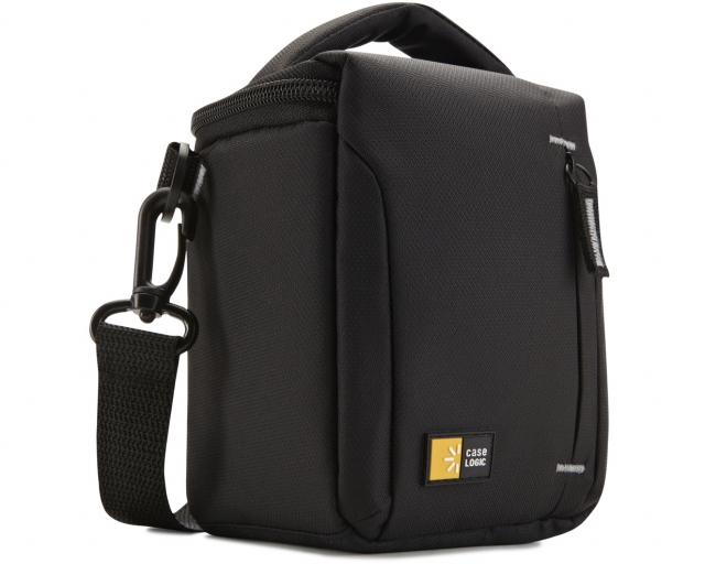Case logistic Case Logic - TBC-404 Black