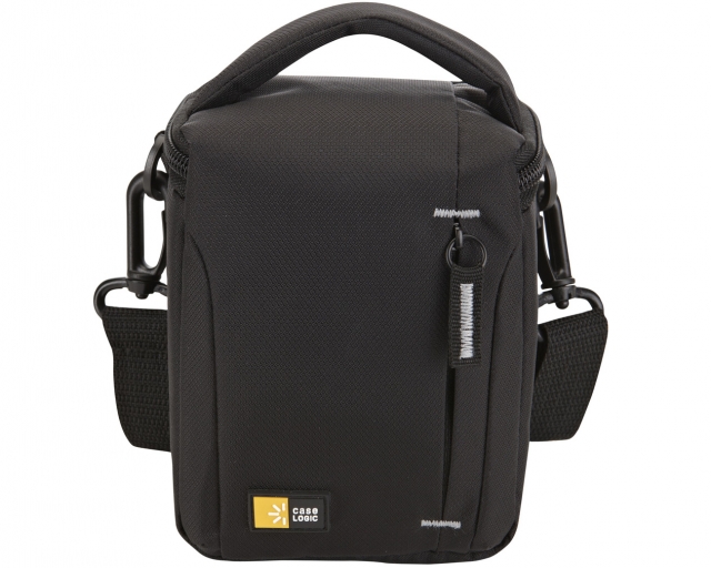 Case logistic Case Logic - TBC-404 Black