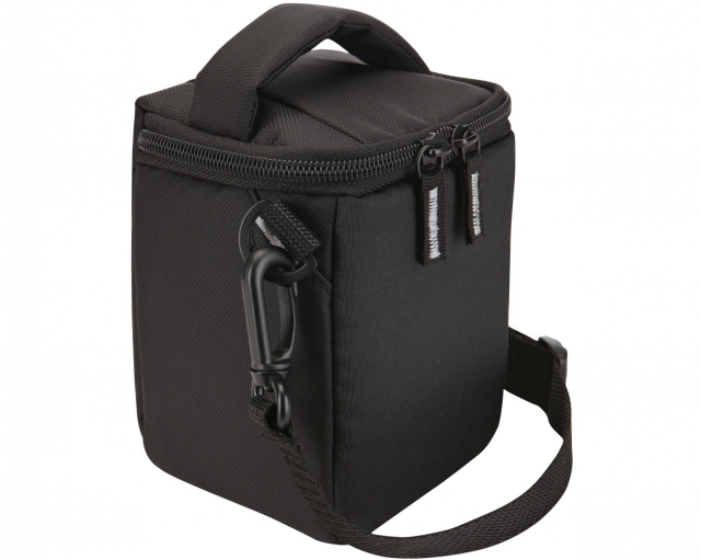 Case logistic Case Logic - TBC-404 Black