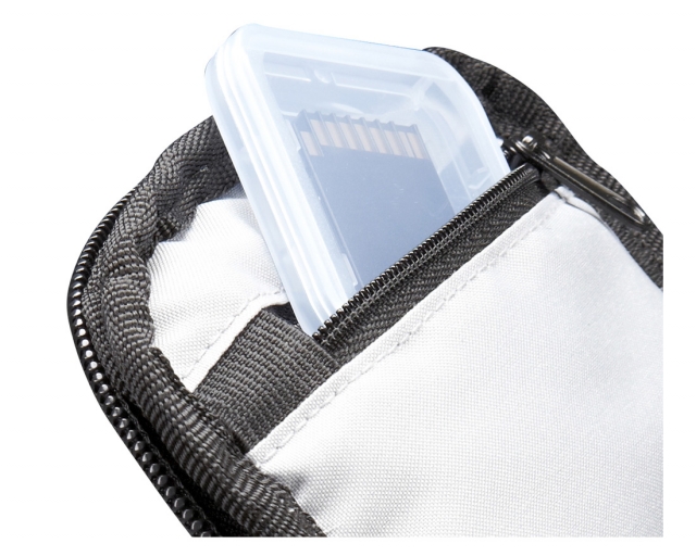 Case logistic Case Logic - TBC-404 Black