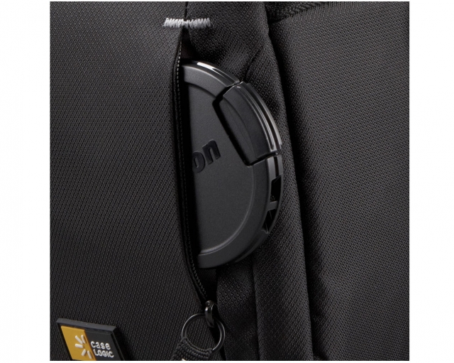 Case logistic Case Logic - TBC-404 Black