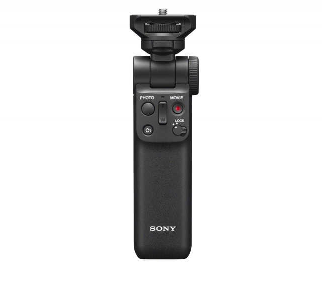 Sony Sony GP-VPT2BT tripod
