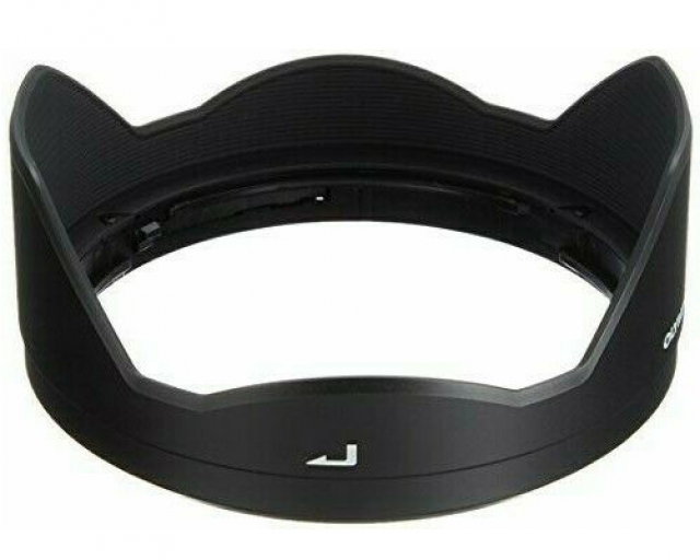 Om system olympus Olympus paraluce LH-76B per 12-100 F/4 IS PRO