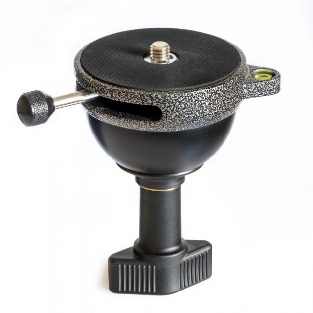 Gitzo Gitzo Systematic base livellante GSLVLS