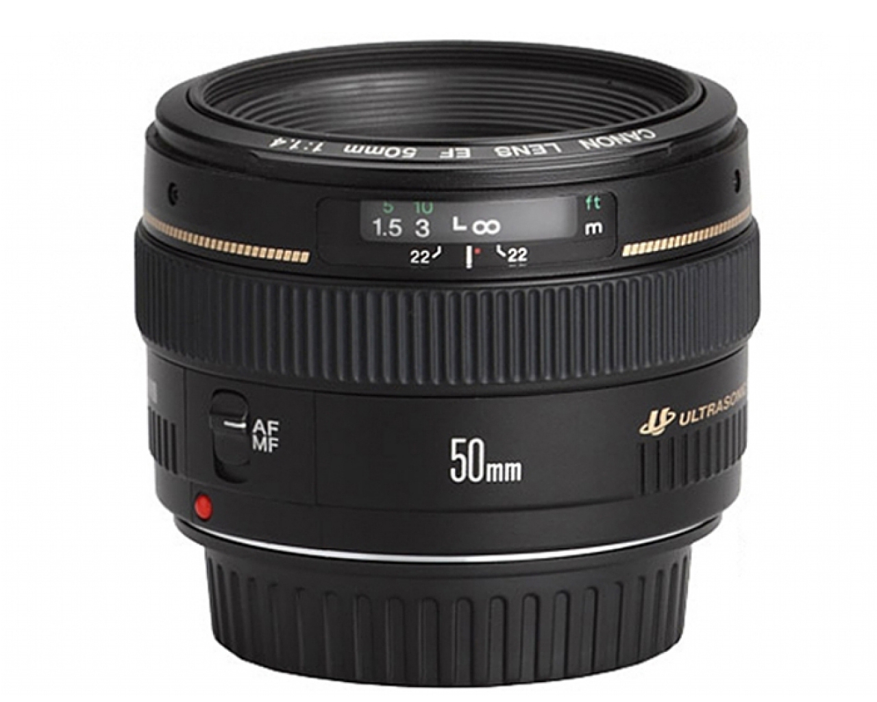 Canon Canon 2515A012 camera lens