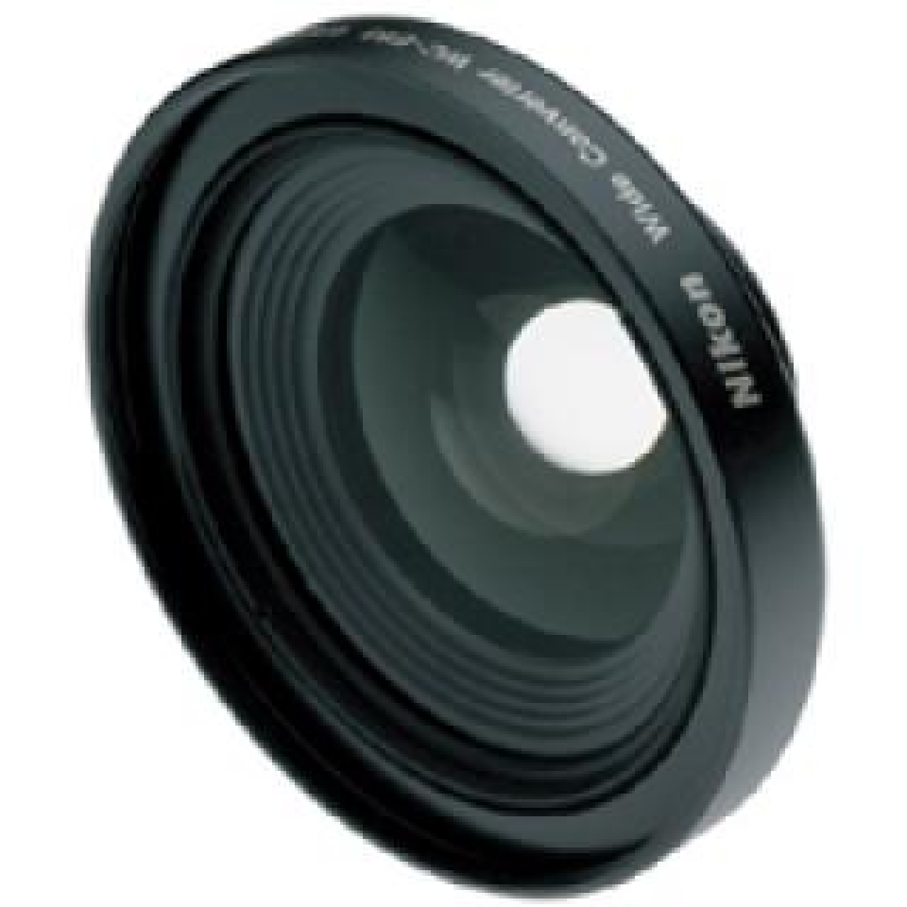   Nikon WC-E63 Conv. Grandangolare 0,63x 