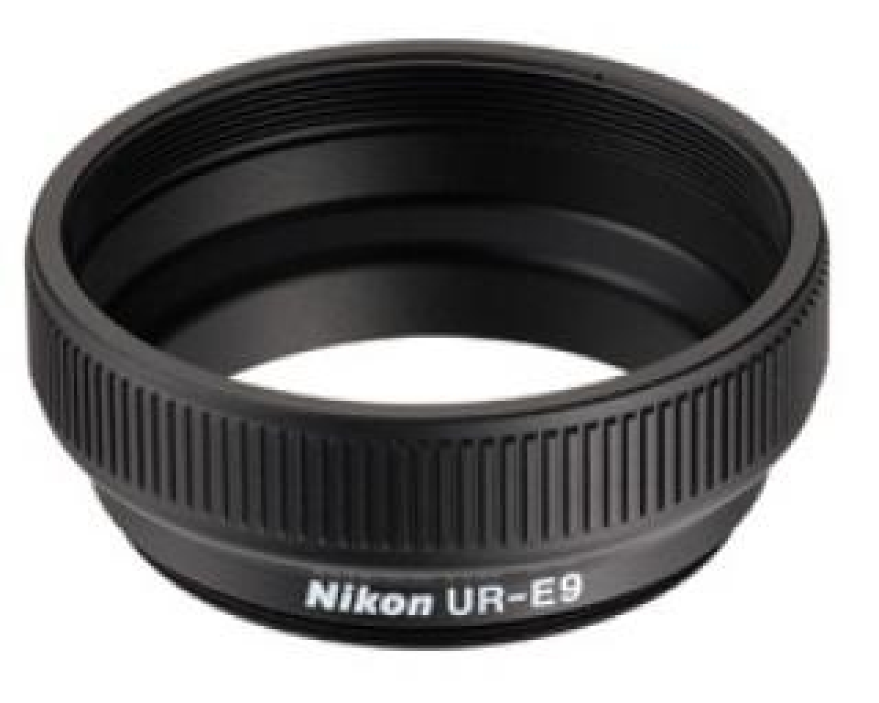  Nikon UR-E9 anello adattatore 
