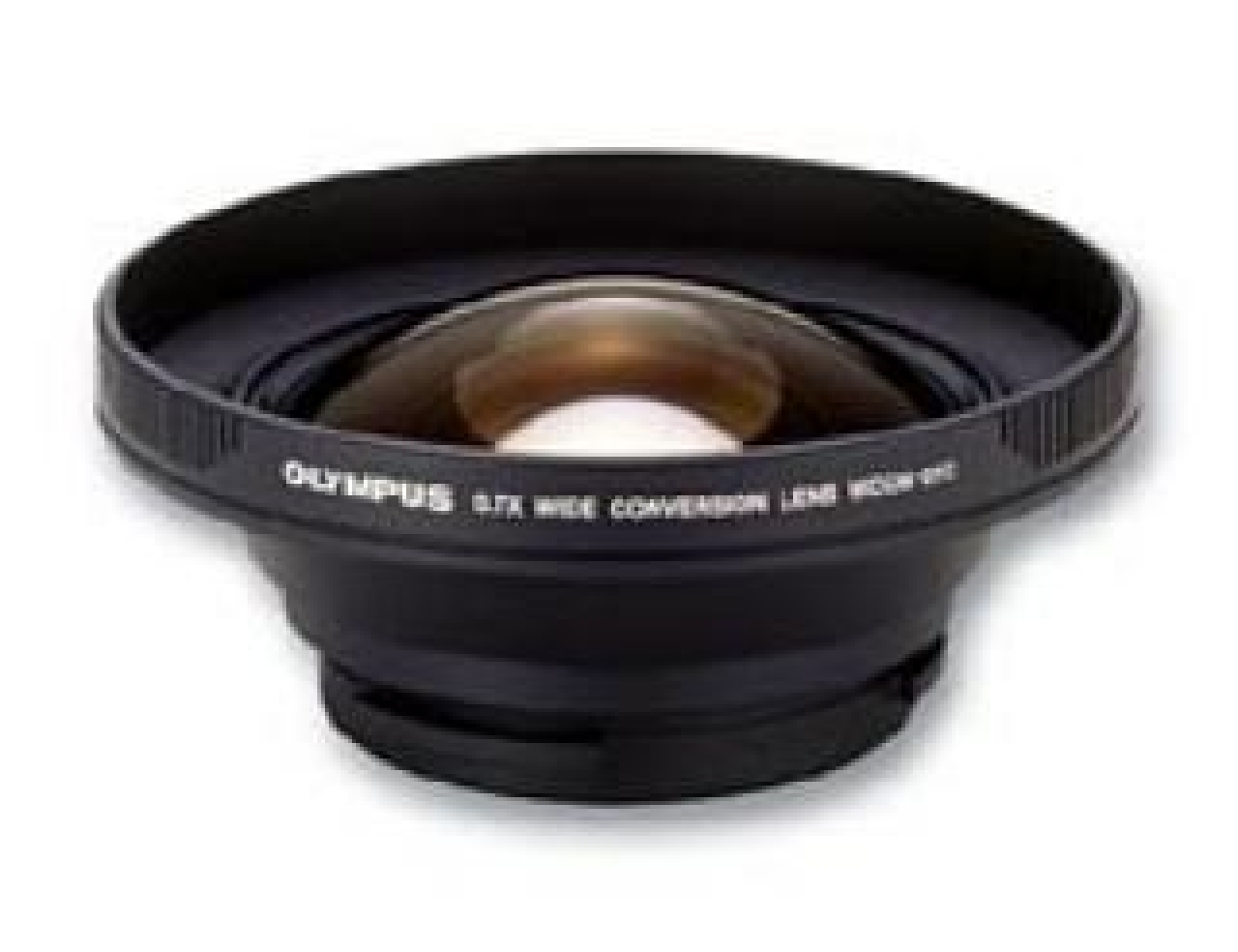  Olympus Wide Extension Lens Pro