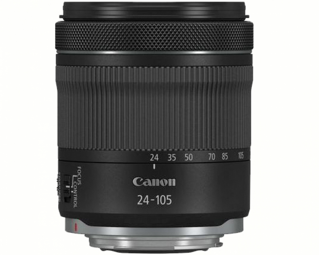 Canon Canon RF 24-105mm F4-7.1 IS STM