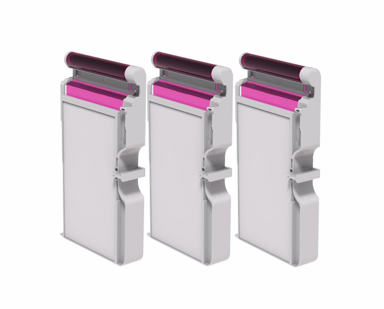 Kodak Kodak Instant Film for Mini Shot 2 Retro Printer 5,3X8,64 4Pass 30Foto