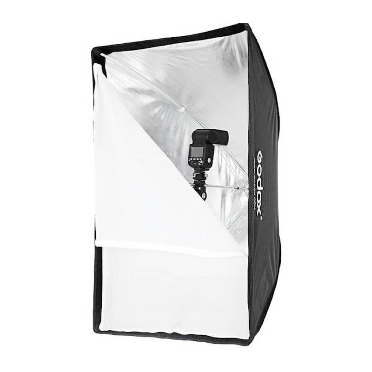 Godox Godox SB-UBW9090 Boîte à lumière style parapluie 90x90cm